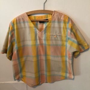 Vintage Liz Claiborne top